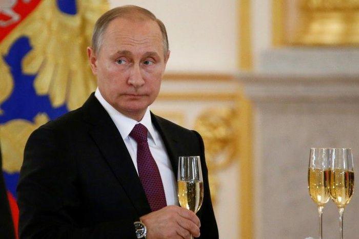 Russia has been confronted by corruption scandals and stadium delays in recent months, but President Vladimir Putin guaranteed that everything will be ready on time for the 2018 FIFA World Cup