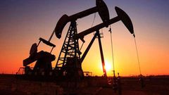 Oil Rig