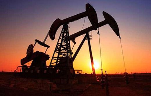 Oil Rig
