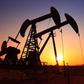 Oil Rig