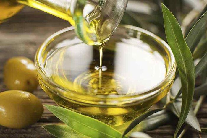 Olive oil
