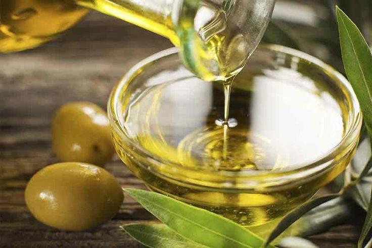 Olive oil