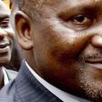 Aliko Dangote