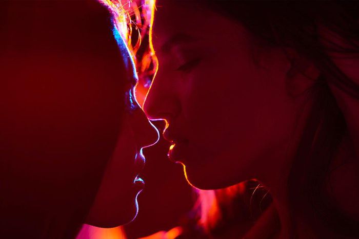 What you don't know about female orgasm.