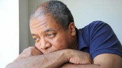 Worried man