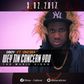 Dboy to release “Wey Tin Concern You” video Feb., 3