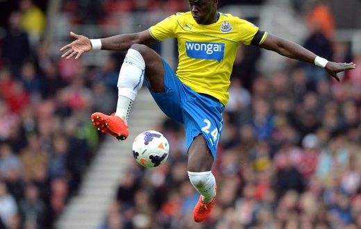 Newcastle United's Ivorian midfielder Cheick Tiote died after 'suddenly fainting' during a training session with his second tier Chinese club Beijing Enterprises