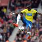 Newcastle United's Ivorian midfielder Cheick Tiote died after 'suddenly fainting' during a training session with his second tier Chinese club Beijing Enterprises