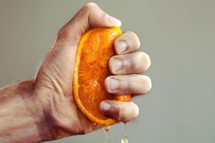 How much Vitamin C the body needs to fight off cold.