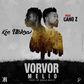 Koo Ntakra - Vorvor Melio feat. Cano Z (Prod. by Qhola Beat)