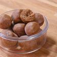 These peanut butter protein bombs will make your muscles grow