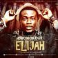 King Obomofour announces new single “Elijah”
