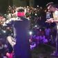 Shatta Wale and Samini perform at Saminifest 2016