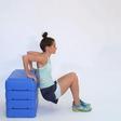 bench dip