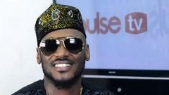 2Face Idibia