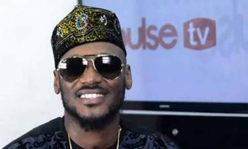 2Face Idibia