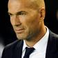 Real Madrid's French coach Zinedine Zidane waits before the Spanish league football match Real Betis vs Real Madrid CF at the Benito Villamarin stadium in Sevilla on October 15, 2016