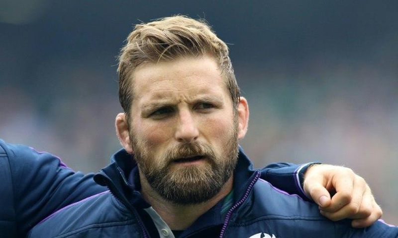 John Barclay will captain Scotland's rugby union team in June for tour matches against Italy, Australia and Fiji