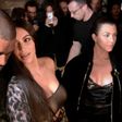 Kanye West -- the husband of Kim Kardashian, who like Trump has built a following through reality television -- last year said he planned to run for president in 2020