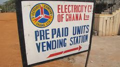 Deputy General Secretary of PUWU, Michael Nyantakyi, said the recent hike in energy bills is designed toward making ECG attractive for the private investor.