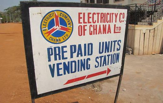 Deputy General Secretary of PUWU, Michael Nyantakyi, said the recent hike in energy bills is designed toward making ECG attractive for the private investor.