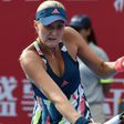 Kristina Mladenovic said the French tennis federation failed to tell her that she and Caroline Garcia had to wear the same colours on court