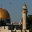 The Al-Aqsa mosque compound in east Jerusalem is Islam's third holiest site but the area is also venerated by Jews as the Temple Mount, the most sacred place in Judaism