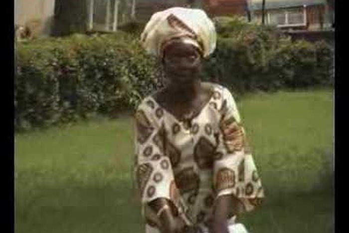 Agnes Iro - Follow The Ladder To Heaven