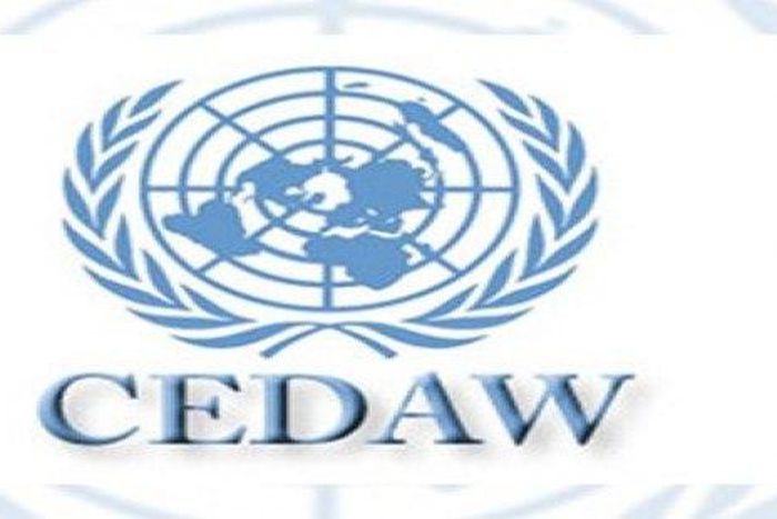 The Committee is mandated to monitor the progress made by women member States of the 1979 Convention on the Elimination of All Forms of Discrimination against Women.