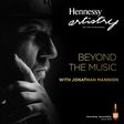 Hennessy presents Jonathan Mannion