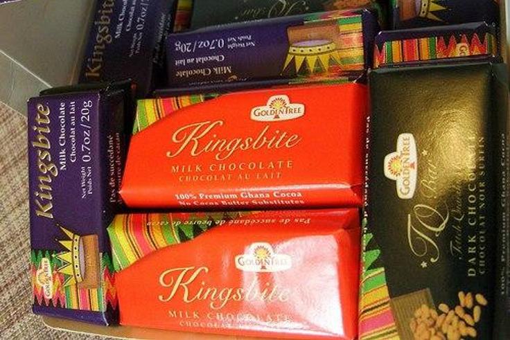 How to eat chocolate this Easter without feeling guilty