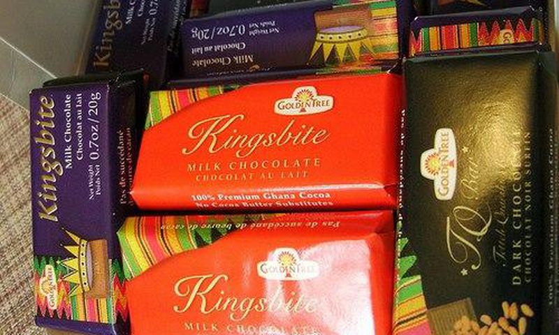 How to eat chocolate this Easter without feeling guilty