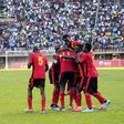 Uganda FA fires warning at Ghana ahead of Friday's clash
