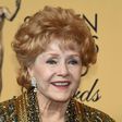 Debbie Reynolds was given the Screen Actors Guild Life Achievement Award during a 2015 ceremony in Los Angeles