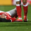 Bayern Munich suffered a 3-2 loss against Russia's Rostov in the Champions League on Wednesday