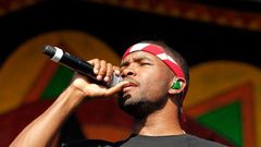 Frank Ocean