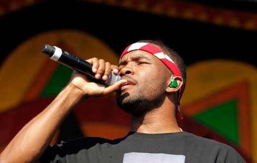 Frank Ocean