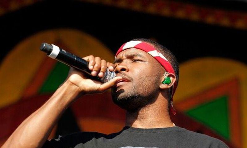 Frank Ocean