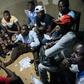 Counting the votes in DR Congo, Africa's second largest country, has been a mamoth task