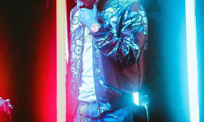 Wizkid