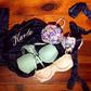 Lady wears lingerie everyday to get her groove back.