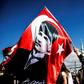 The legacy of the founder of modern Turkey, Mustafa Kemal Ataturk, hangs over Sunday's referendum on whether to grant greater powers to the presidency
