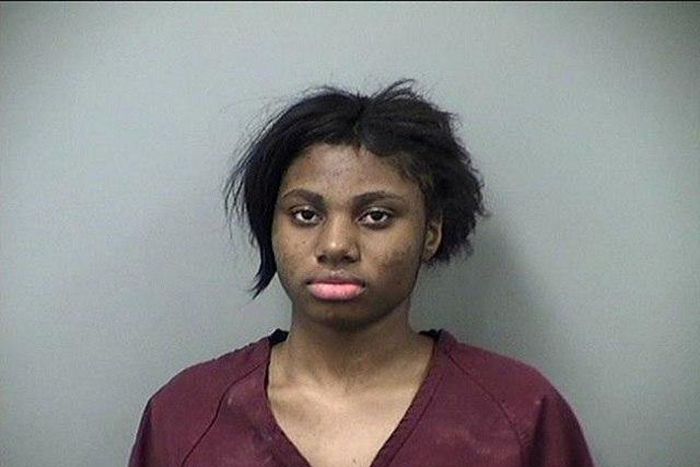 Lestina Marie Smith faces life in jail for raping man