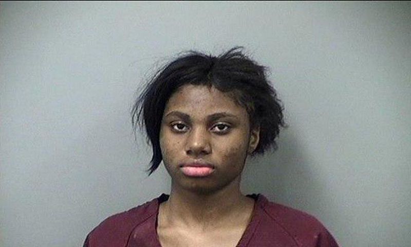 Lestina Marie Smith faces life in jail for raping man