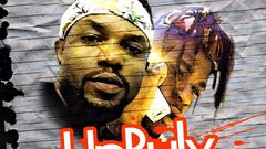 Omar Sterling - Unruly feat. Burna Boy (Prod. by Killbeatz)