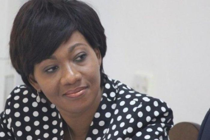 Jean Mensah is new EC boss