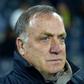 Dick Advocaat is returning for a third stint in charge of the Dutch national football team