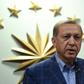 Turkish President Recep Tayyip Erdogan has won every vote he has participated in