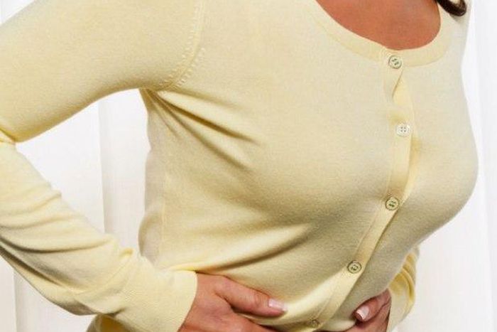 Stomach ulcers occur when the lining of the stomach or upper intestine gets irritated by the harmful effects of stomach acid.