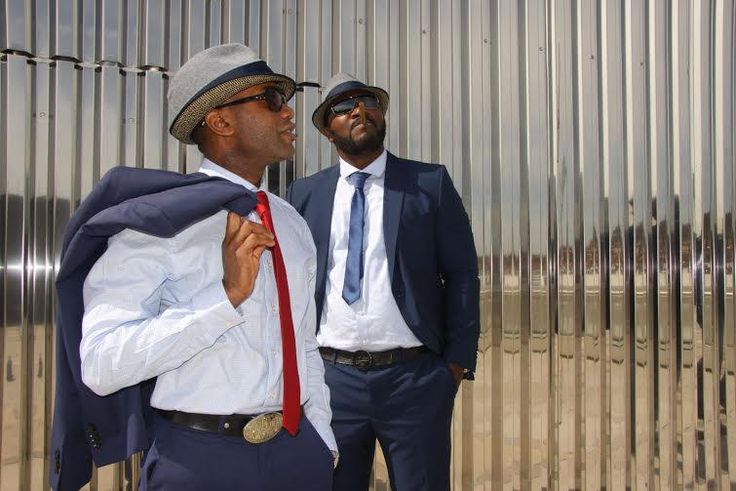 Switzboiz in "Foto" music video